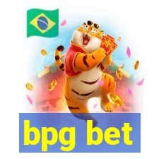 bpg bet
